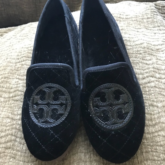 tory burch billy slipper